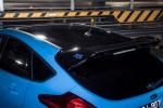 Ford Focus RS Limited Edition 2017 года (AU)